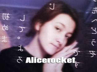 Alicerocket