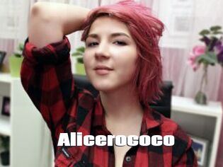 Alicerococo