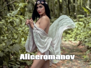 Aliceromanov