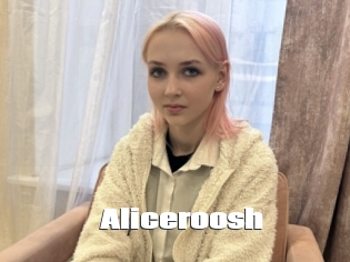 Aliceroosh