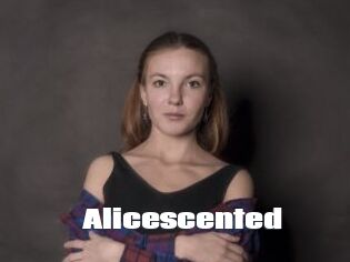 Alicescented