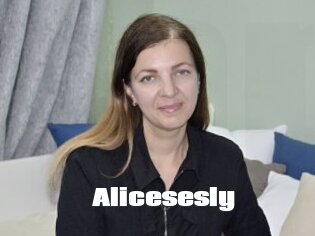 Alicesesly