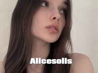 Alicesolis