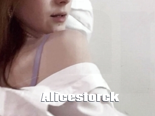 Alicestorck