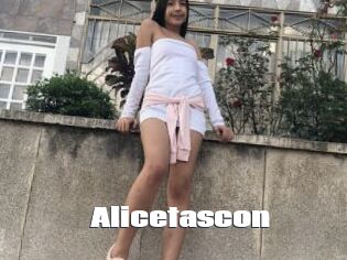 Alicetascon