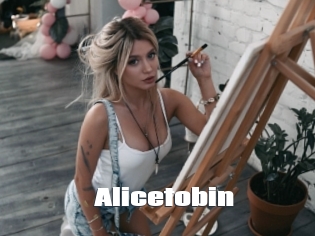 Alicetobin