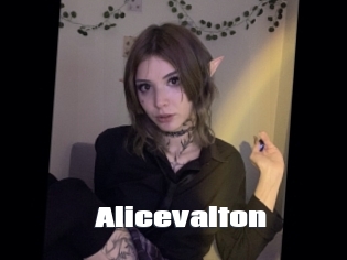 Alicevalton