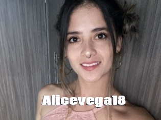 Alicevega18