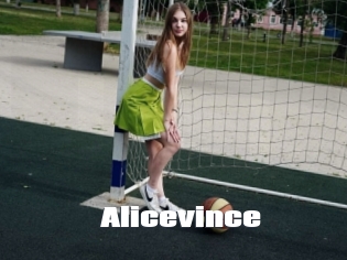 Alicevince