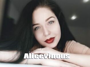 Alicevinous