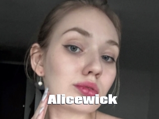 Alicewick