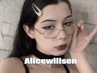 Alicewillsen