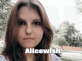 Alicewish