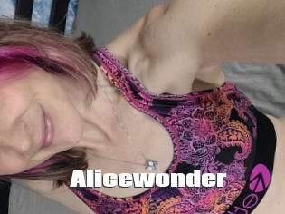 Alicewonder