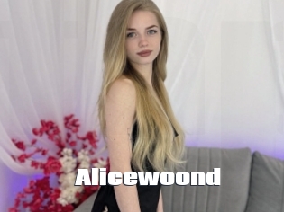 Alicewoond