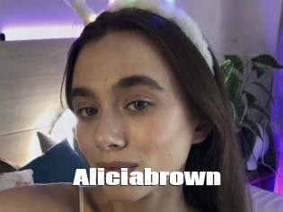 Aliciabrown