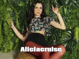 Aliciacruise