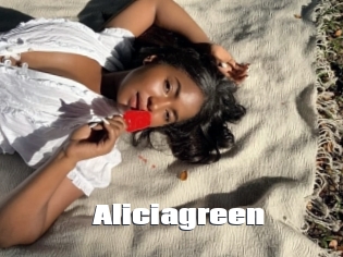 Aliciagreen