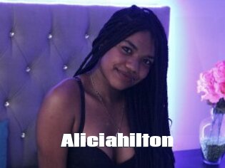 Aliciahilton