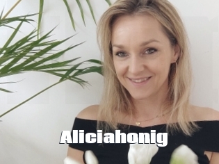 Aliciahonig