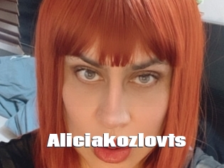 Aliciakozlovts