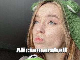 Aliciamarshall