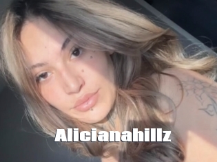 Alicianahillz