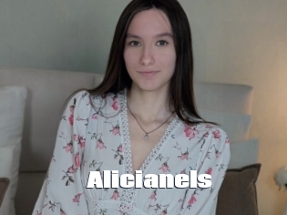 Alicianels