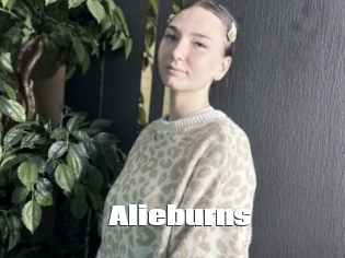 Alieburns