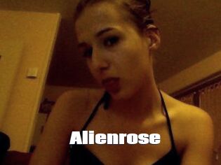 Alienrose