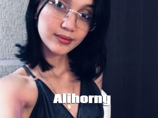 Alihorny