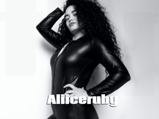 Aliiceruby