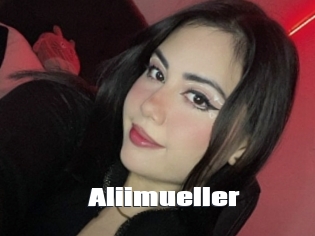 Aliimueller