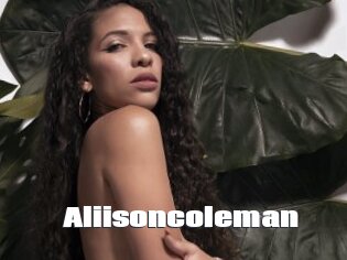 Aliisoncoleman