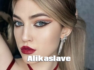 Alikaslave