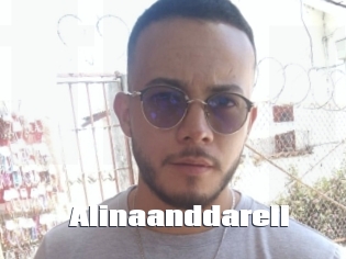 Alinaanddarell