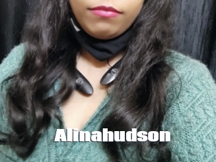 Alinahudson