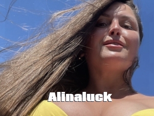 Alinaluck