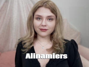 Alinamiers