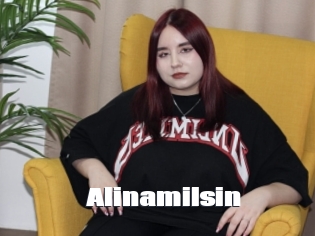 Alinamilsin