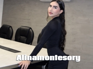 Alinamontesory