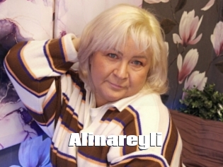 Alinareyli