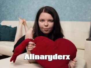 Alinaryderx