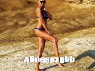 Alinasexybb