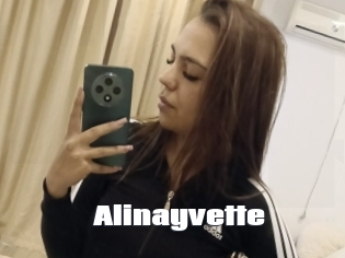 Alinayvette