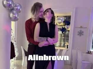 Alinbrown