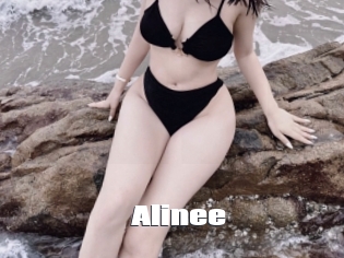 Alinee