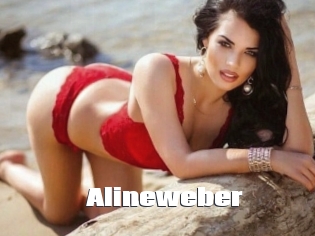 Alineweber