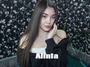 Alinta