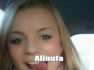 Alinuta